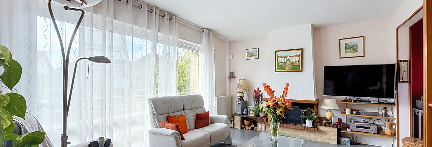 Maison 8 Pièces 160 m² à vendre à Meudon (92190)