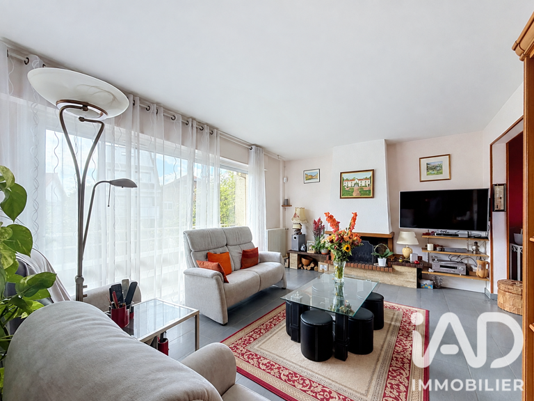 Vente Maison/villa 8 pièces — photo 1