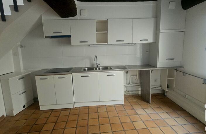 Location Maison de ville 3 pièces — photo 3