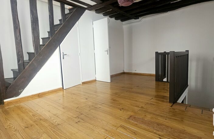 Location Maison de ville 3 pièces — photo 5