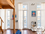 Vente Appartement 1 pièce — photo 3