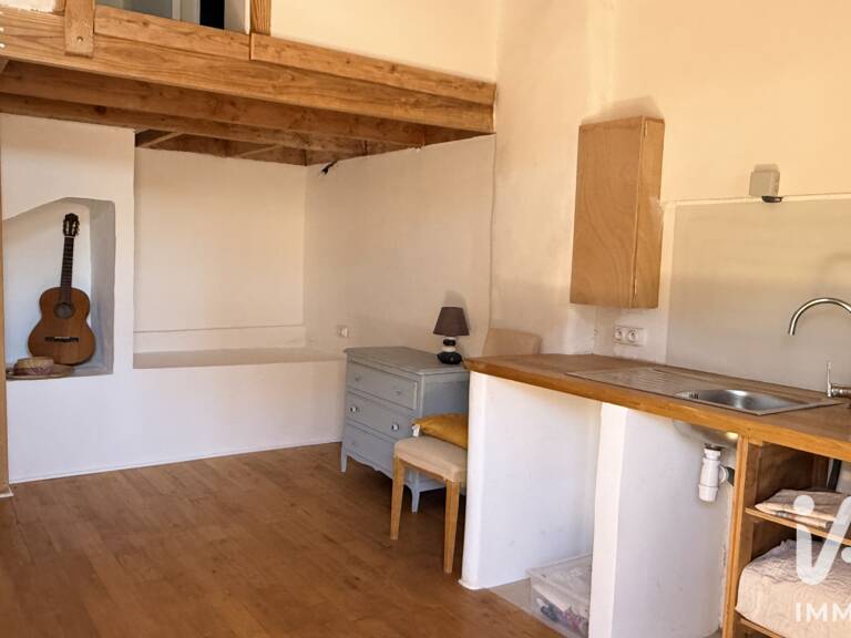 Vente Appartement 2 pièces — photo 1