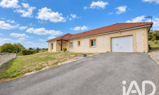 Maison 6 Pièces 130 m² à vendre à Chardeny (08400)
