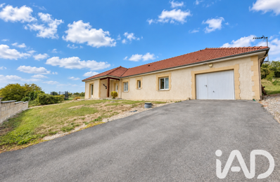 Vente Maison/villa 6 pièces — photo du bien
