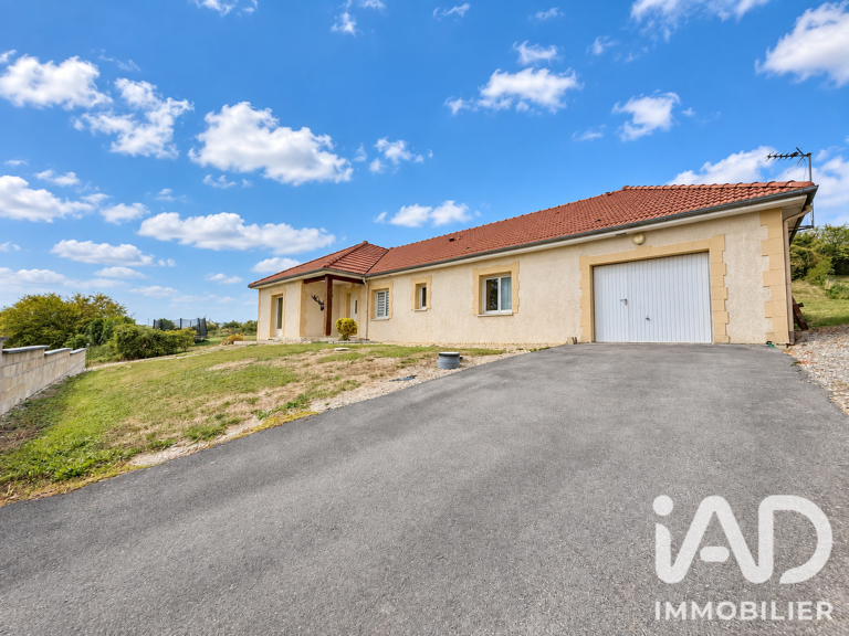 Vente Maison/villa 6 pièces — photo 1