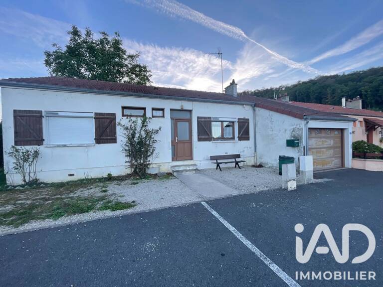 Vente Maison/villa 3 pièces — photo 1