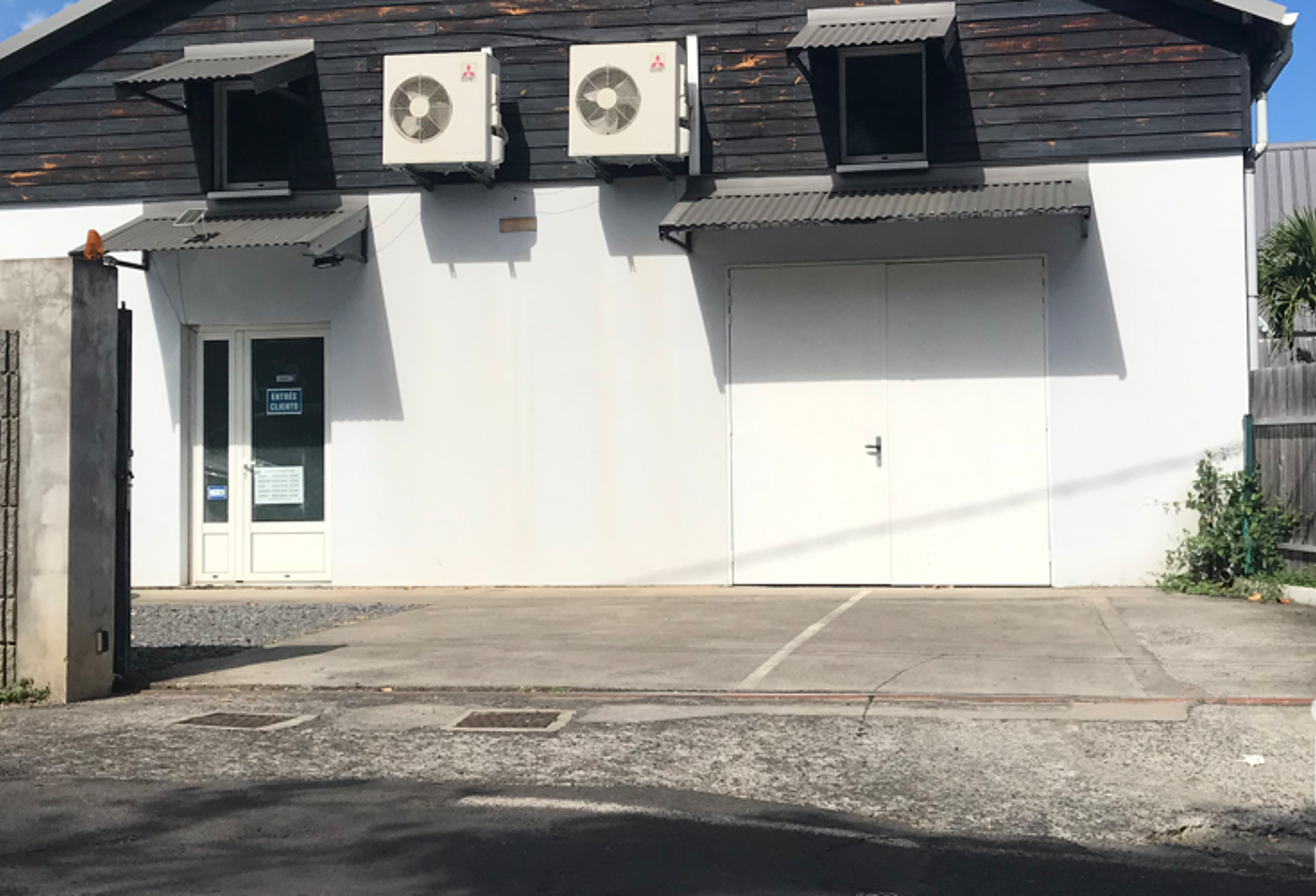 Vente Divers Commerces 80 m&sup2; — photo 1