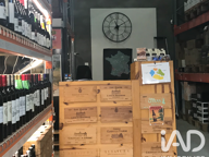 Vente Divers Commerces 80 m&sup2; — photo 2
