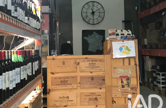Vente Divers Commerces 80 m&sup2; — photo 2