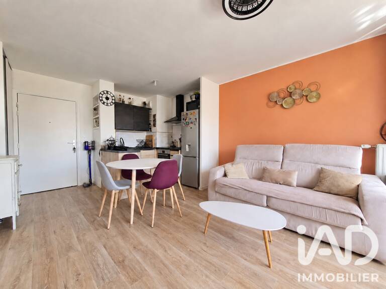 Vente Appartement 2 pièces — photo 1
