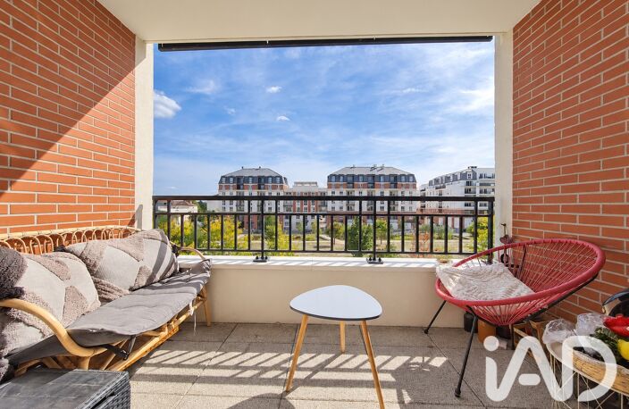Vente Appartement 2 pièces — photo 2
