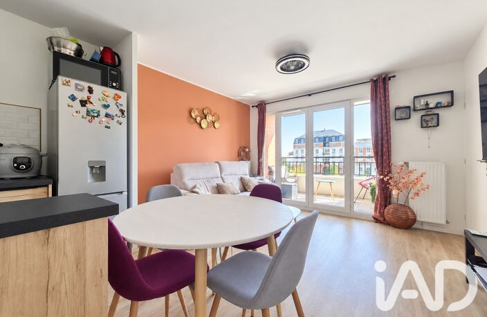Vente Appartement 2 pièces — photo 3