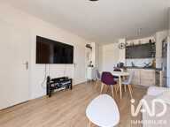 Vente Appartement 2 pièces — photo 4