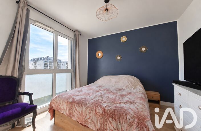 Vente Appartement 2 pièces — photo 5