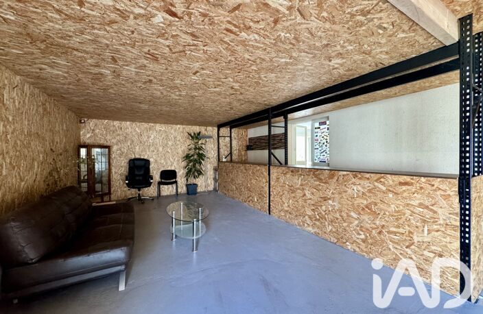 Vente Boutique/Local commercial 300 m&sup2; — photo 4
