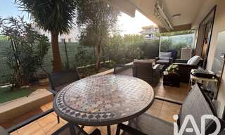 Appartement 3 Pièces 57 m² à vendre à Le Lavandou (83980)