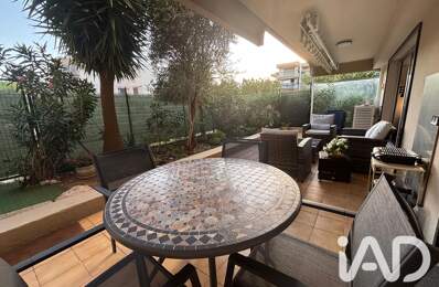 Vente Appartement 3 pièces — photo du bien