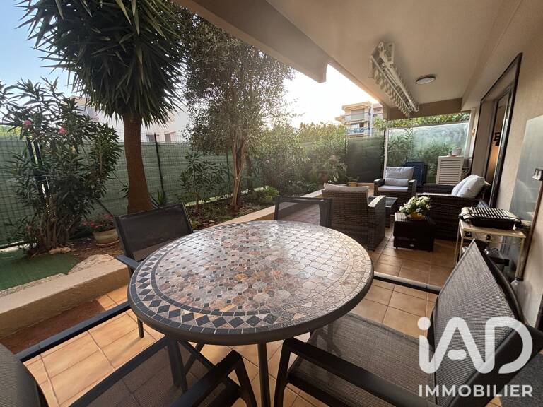 Vente Appartement 3 pièces — photo 1