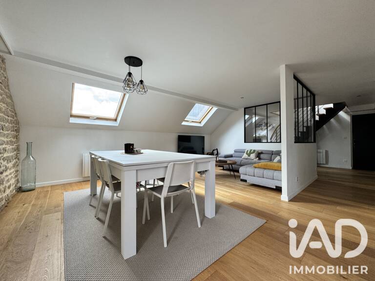 Vente Appartement 3 pièces — photo 1