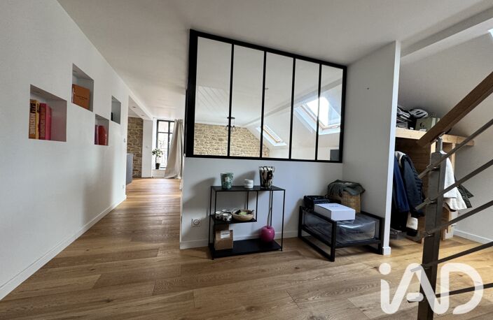Vente Appartement 3 pièces — photo 2