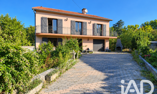 Maison 6 Pièces 152 m² à vendre à Riom (63200)