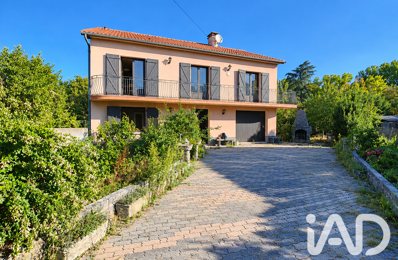 Vente Maison/villa 6 pièces — photo du bien