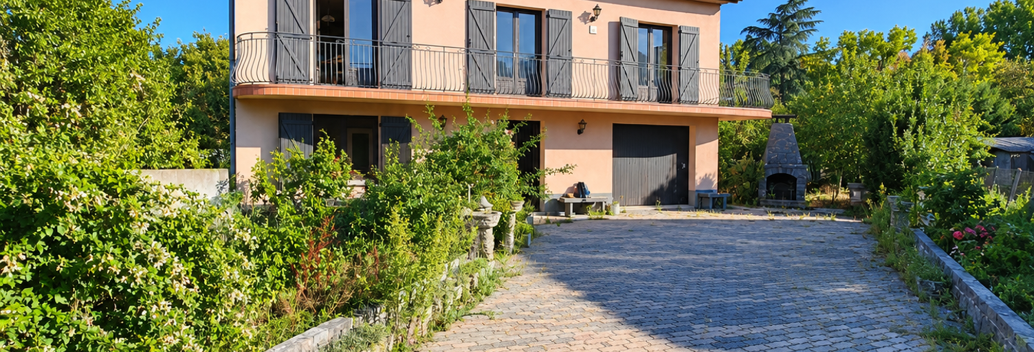 Maison 6 Pièces 152 m² à vendre à Riom (63200)