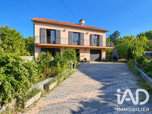 Vente Maison/villa 6 pièces — photo du bien