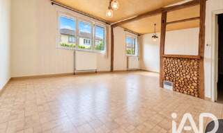 Maison 3 Pièces 61 m² à vendre à Charleville-Mézières (08000)