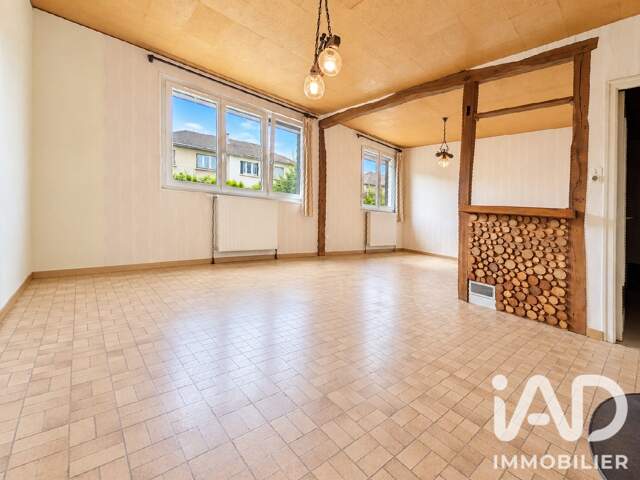 Vente Maison/villa 3 pièces — photo du bien
