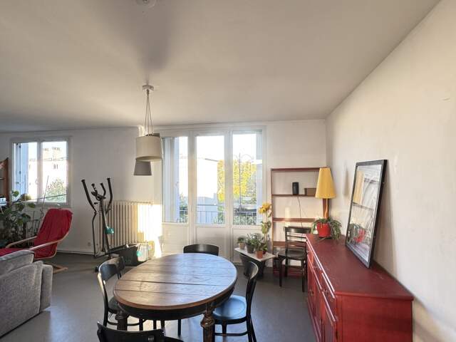 Vente Appartement 4 pièces — photo du bien