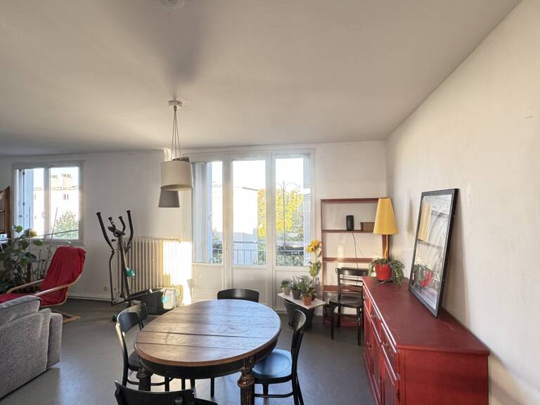 Vente Appartement 4 pièces — photo 1