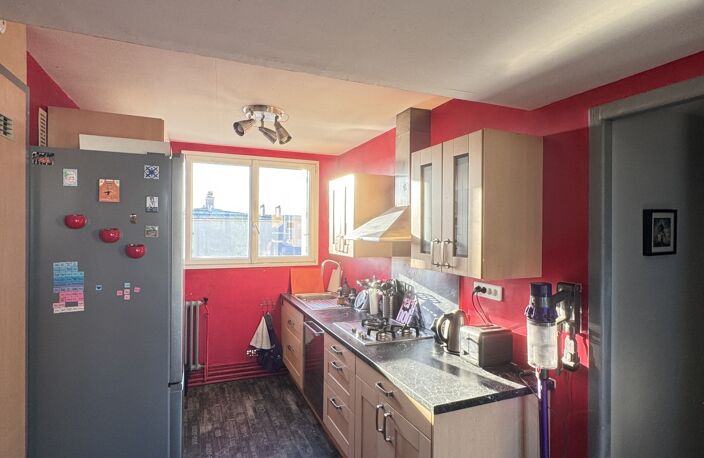 Vente Appartement 4 pièces — photo 4