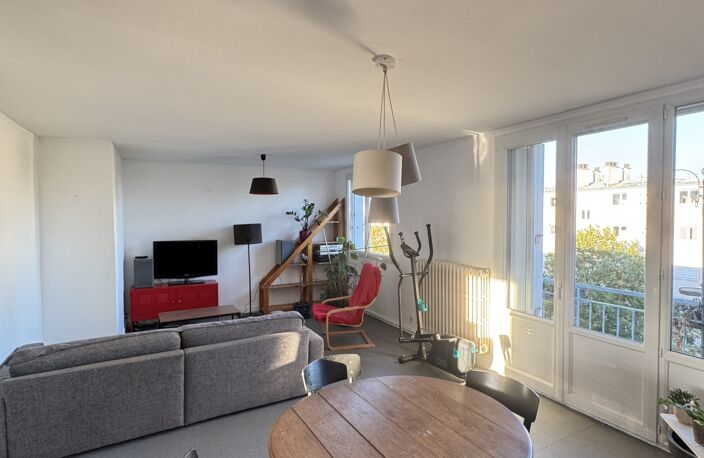 Vente Appartement 4 pièces — photo 5