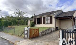Maison 5 Pièces 96 m² à vendre à Magny-en-Vexin (95420)