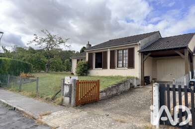Maison 5 pièces 280000 €