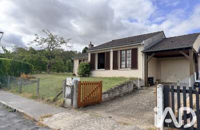 Vente Maison/villa 5 pièces — photo du bien