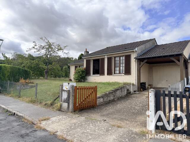 Vente Maison/villa 5 pièces — photo du bien