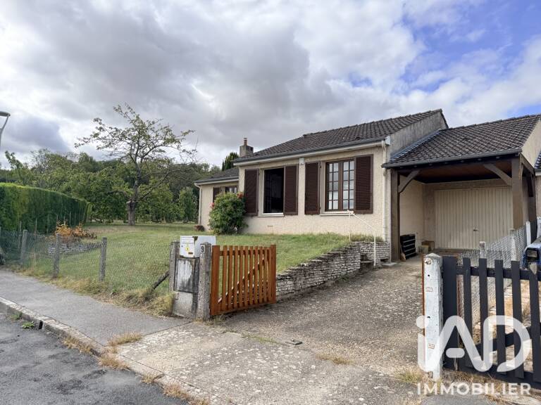 Vente Maison/villa 5 pièces — photo 1