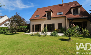 Maison 7 Pièces 189 m² à vendre à Croissy-sur-Seine (78290)