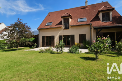 Maison 7 pièces 1495000 €