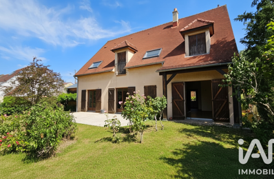 Vente Maison/villa 7 pièces — photo du bien