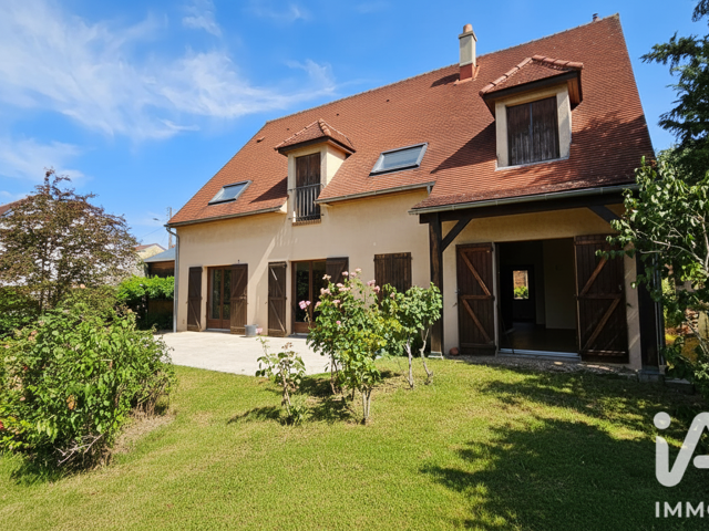 Vente Maison/villa 7 pièces — photo du bien