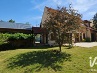 Vente Maison/villa 7 pièces — photo 2