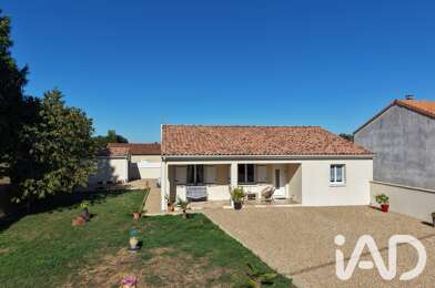 Maison 4 pièces 240000 €