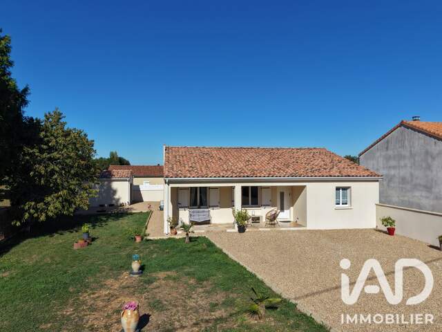 Vente Maison/villa 4 pièces — photo du bien