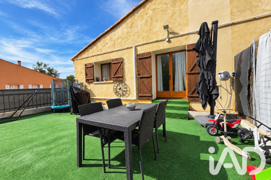 Appartement 3 pièces 215000 €
