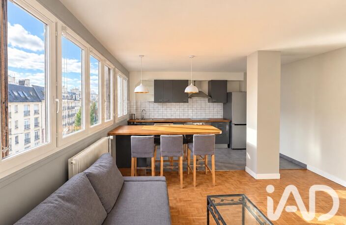 Vente Appartement 3 pièces — photo 3