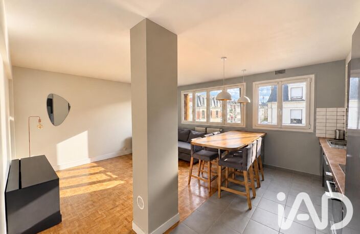 Vente Appartement 3 pièces — photo 4