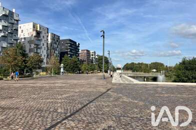 Appartement 3 pièces 450000 €